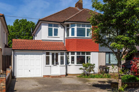 Orpington, BR6 - property photo