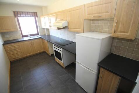 Flat 6, Tower GardensBinnie StreetGourock photo 5