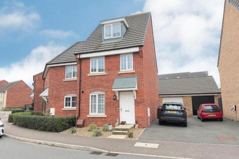 Northampton, NN4 - property photo