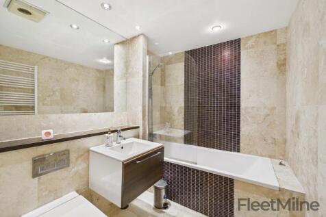 Main bathroom