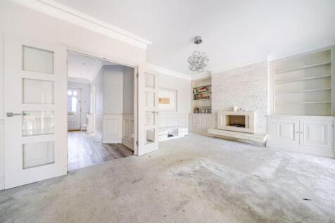 Rear Reception angle 1