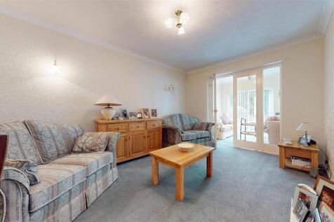 Rookery Drive Living Room