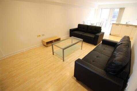 The Linx, 10 Naples Street, Manchester City Centre, Greater Manchester, M4 photo 3
