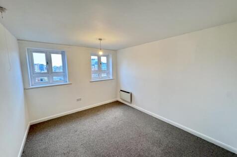 Trivett Sqaure, Lace Market, NG1 photo 4