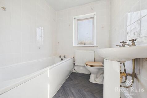 Bathroom/Wc