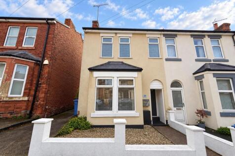 2-bed house on Stella Street, Mansfield, £1,100/mo