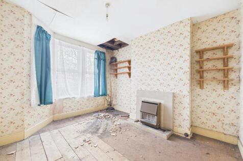 2 - Terraced House for Auction, Southville.jpg