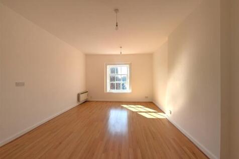 Flat C Waterloo Street, Market Rasen photo 5