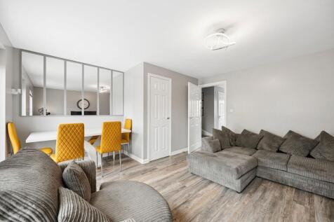 Lounge / Ding Area