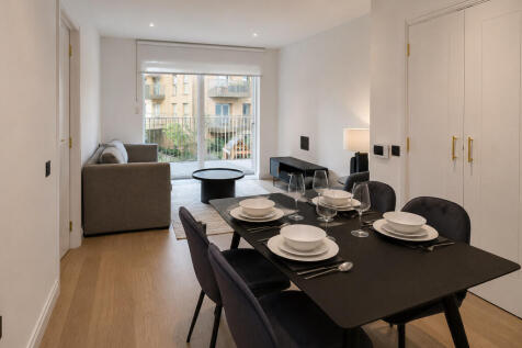 Chelsea Botanica, Watermeadow Lane, London SW6 photo 4