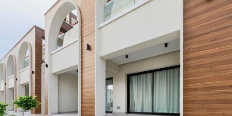 Covered Verandas