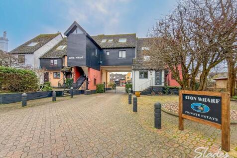 AVON WHARF