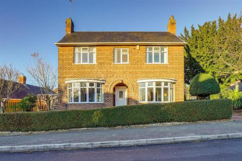Nottingham, NG3 - property photo
