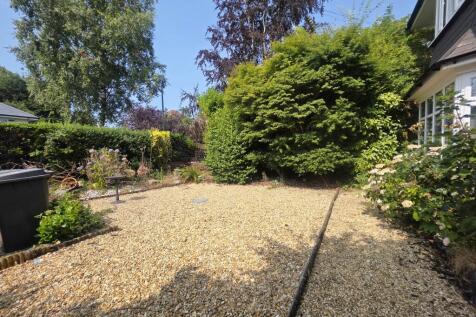 Communal Garden