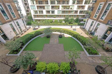 Communal Garden
