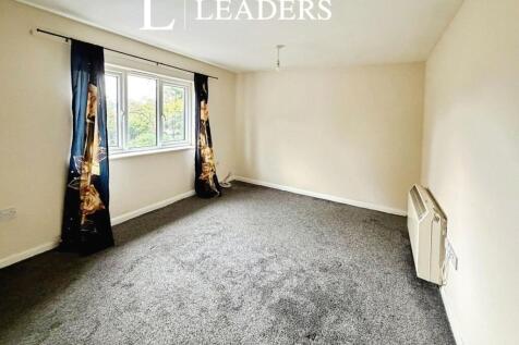 Regent Court, Regent Street, Swadlincote, DE11 photo 4