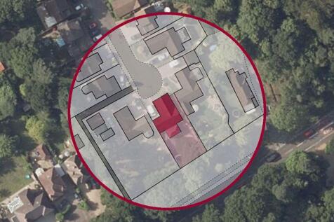 Aerial Map