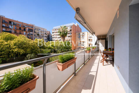 Sensacional-piso-con-terraza-y-4-habitaciones-e...