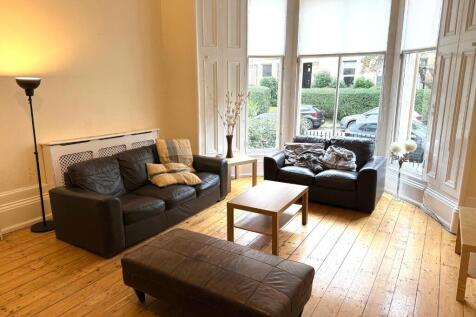 Cecil Street, Hillhead, Glasgow, G12 photo 3