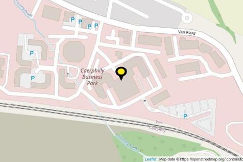 Open Street Map