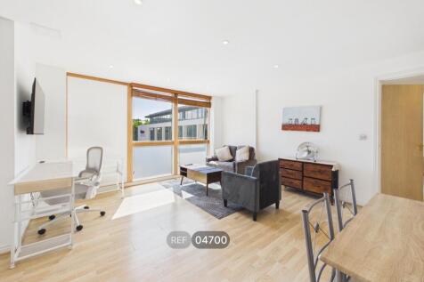 Kitchen/Living area