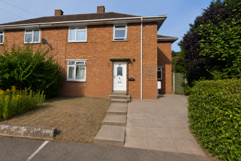 Front of the House