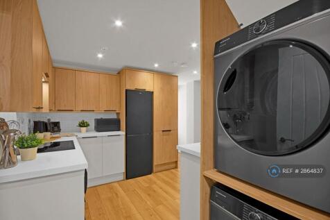Communal Kitchen