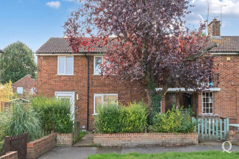 Gillingham, ME8 - property photo
