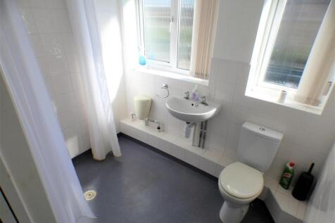 Wet Room
