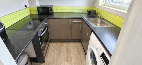 Sunbourne Court, Nottingham, NG7 photo 4