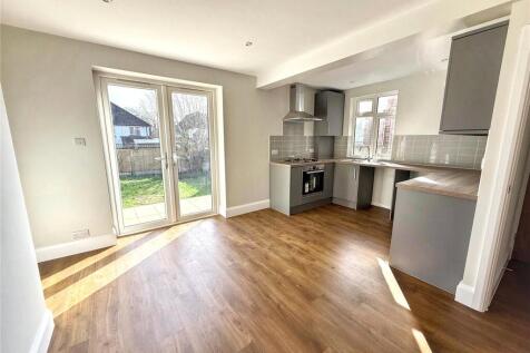 Diner/Kitchen