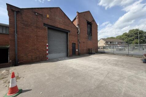 Warehouse for sale Image 6