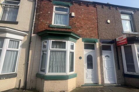 Middlesbrough, TS1 - property photo