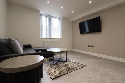 Bari Apartments (1), Clare Road, Cardiff photo 5