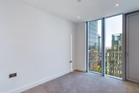 Three60, Silvercroft Street, Manchester photo 3