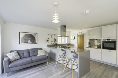 2. Kitchen area a...