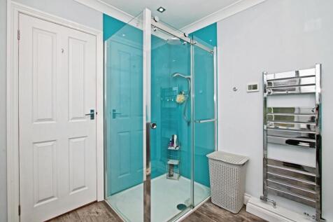 Scarcewater, Grampound Road, Truro, Cornwall, TR2 16