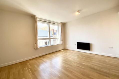 City Centre, Queen Square Apartments, BS1 photo 3