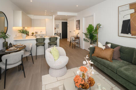 Showhome