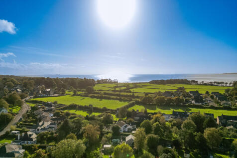 Drone Image of Si...