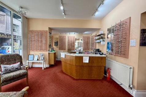 Retail Property (high street) for sale Image 3