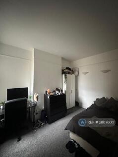 Bedroom 2 - From Door