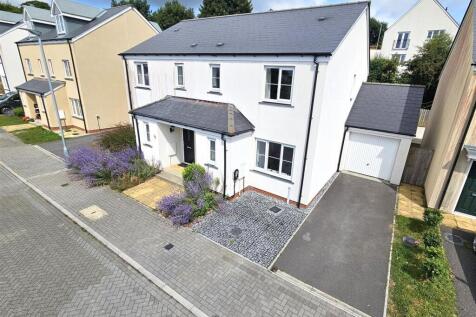 Gunnislake, PL18 - property photo