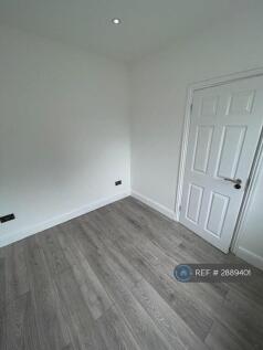 Beautiful Double Bedroom