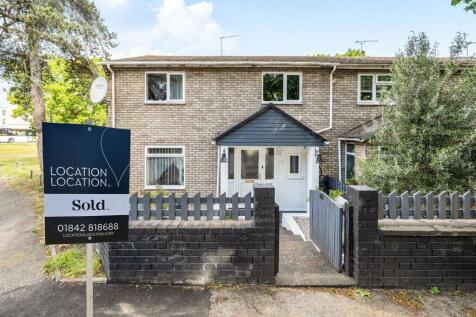 Another home sale agreed by Location Location East!