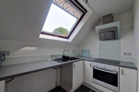 Keystone Mews, Rugeley, WS15 2ED photo 4