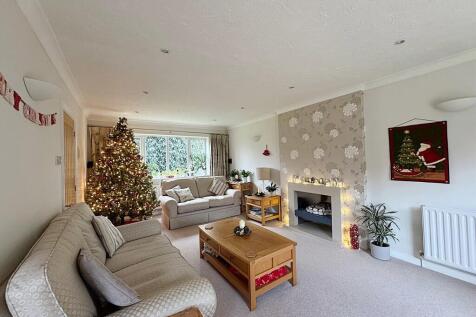 Xmas Lounge