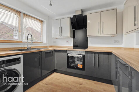 Loughborough, LE11 - property photo