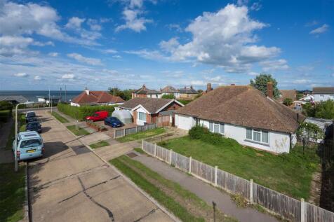 Columbia Avenue, Seasalter, Whitstable
