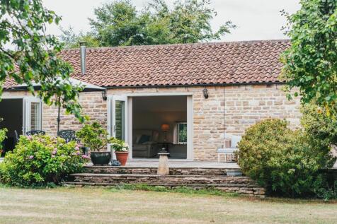 Exterior and Gardens ¿ The Smithy